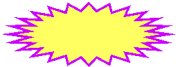 24-Point Star: 