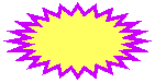24-Point Star: 