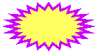 24-Point Star: 